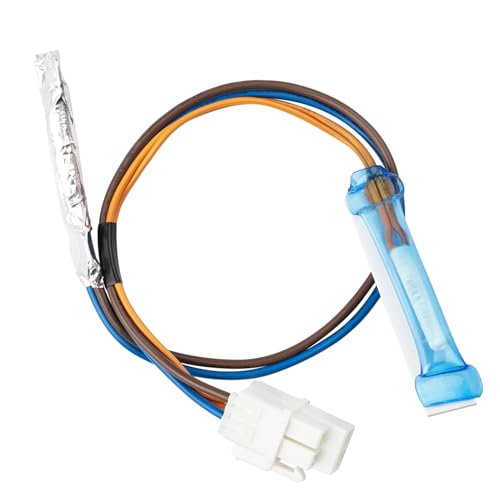 6615JB2005H Refrigerator Temperature Sensor for LG,Samsung,Kenmore