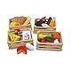 Melissa & Doug Food Groups (10271)