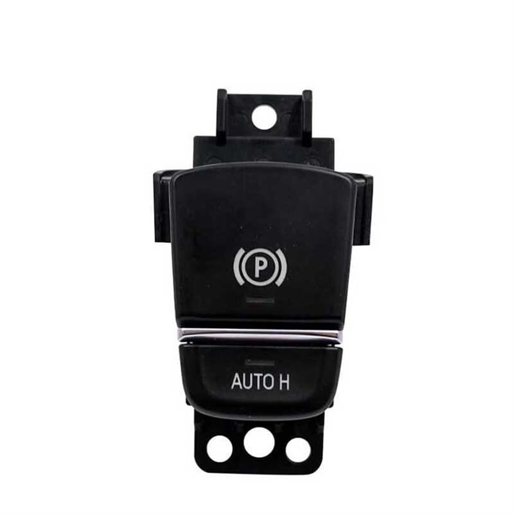 Interrupteur de Frein à Main pour BMW G30 G31 G32 G83, Bouton de Frein à Main électronique à Surface Brillante