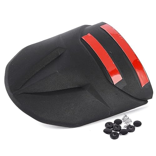 Garde-Boue d'extension de roue avant pour XADV 750 finition premium durable - 3