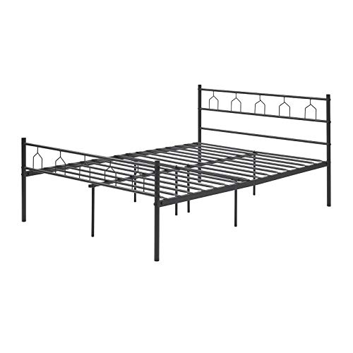 Estructura cama doble ️ Comparador de Ofertas