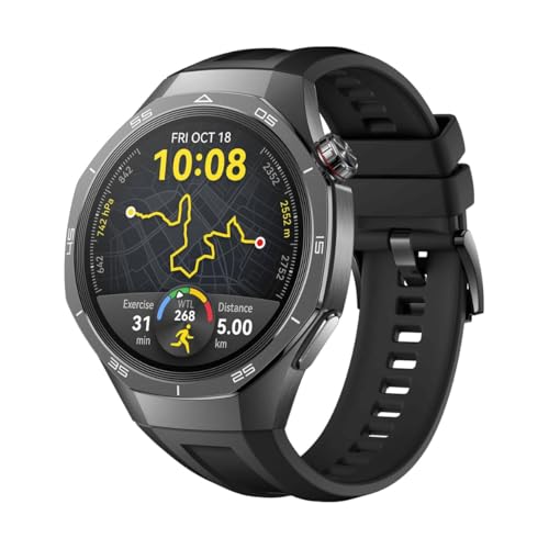 Smartwatch Huawei Gt Marca HUAWEI