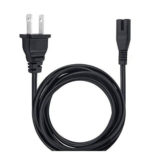 Kircuit AC Power Cord Cable Plug for Cisco DPQ3212 P/N 4039662 Modem DOCSIS 3.0 EMTA