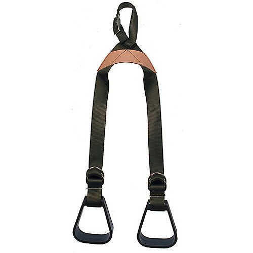 Lil Pal Stirrup Straps