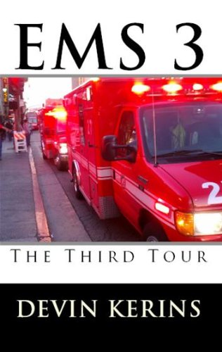 EMS 3: The Third Tour