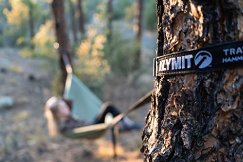 Klymit Single Traverse Hammock - Image 2
