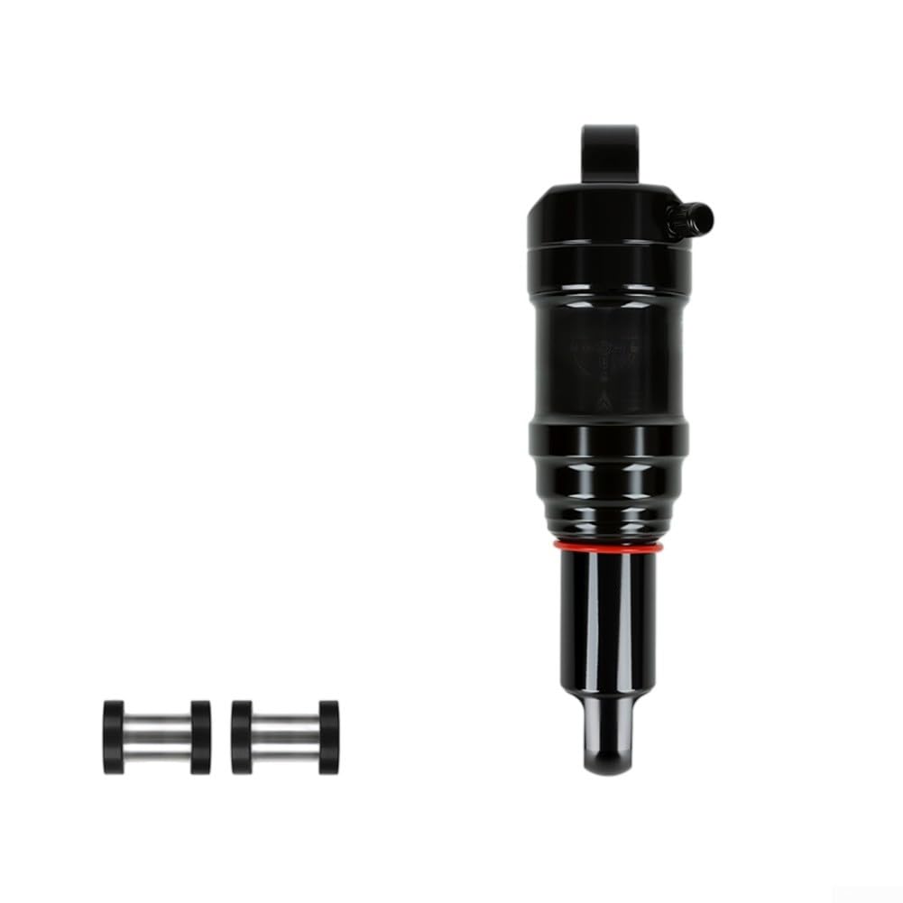 pour amortisseur AR pour vtt Air 165mm Léger Mono-Chambre pour