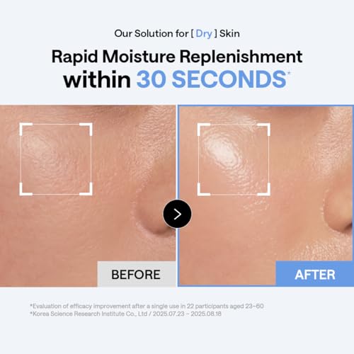 Image of MEDIHEAL Toner Pads 100 Count - Hyaluronate 99% Pure Low-Molecular Hyaluronic Acid - Intensive Hydration&Soothing - Contains Squalane to Increase Absorption - Vegan Gel Texture Pad, Korean Skin Care