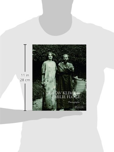 Gustav Klimt and Emilie Floge: Photographs