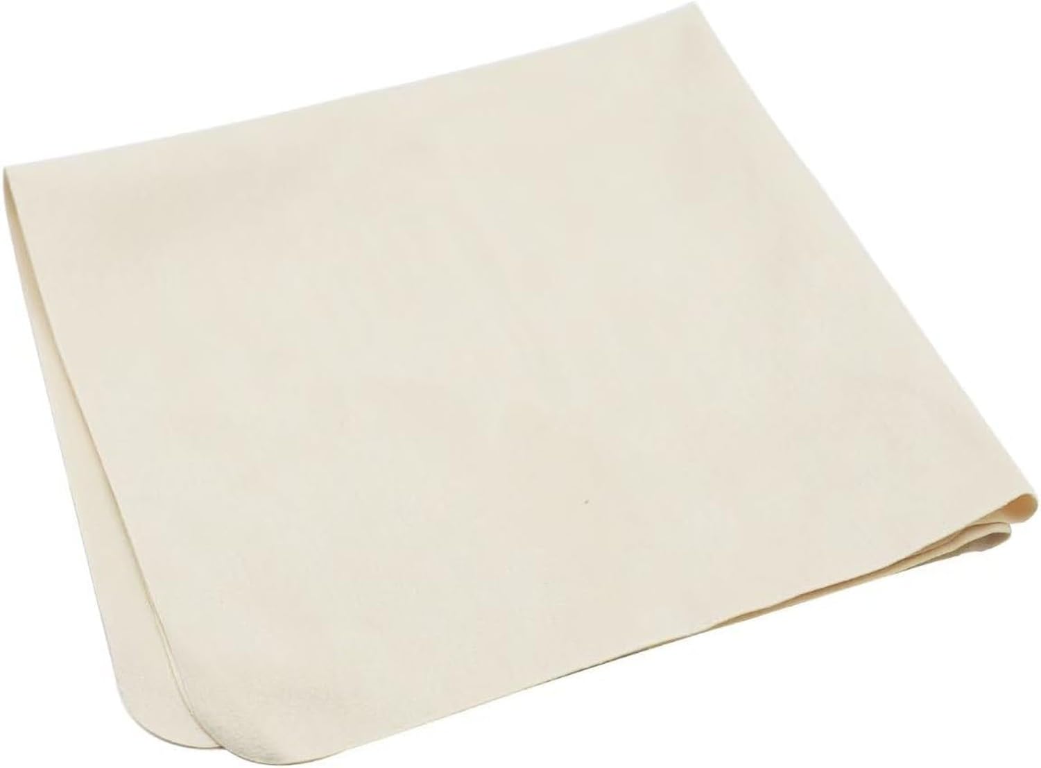 XIUNYIE Musical Instrument Polishing Cloth Cleaning Cloth Microfibre Cloth Lint Free for Guitar Violin Piano Drum Woodwind Brass 35x35 cm Soft Scratchless