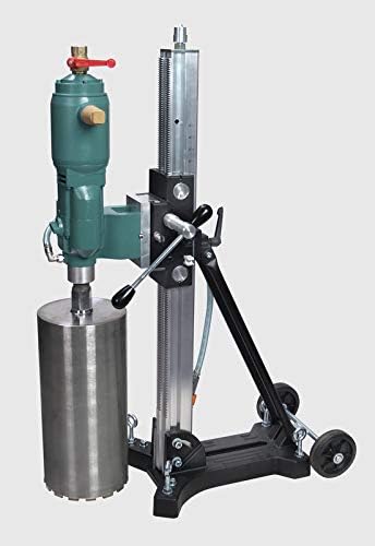 Part # 2 1328 0050 SA: Core Drill 2 1328 0050, Air Core Drill, Anchor Stand BST 300, Wt: 66 lbs.