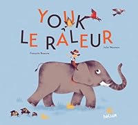 Youk le Râleur 2330012845 Book Cover