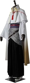 Amazon.co.jp: [CSPY]審神者 さにわ 出陣 かわいい 衣装