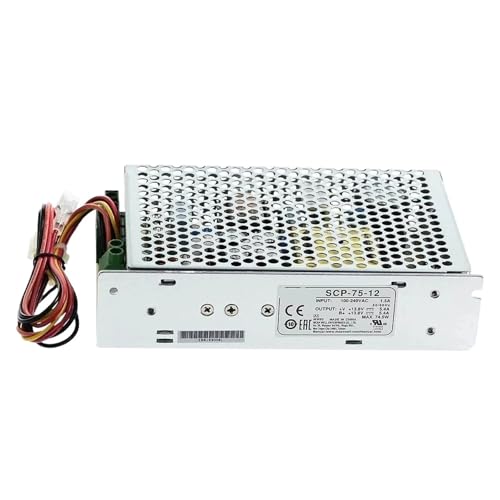 RAKNXAAUK SCP-75-12 SCP-75-24 �X�C�b�`���O�d�� 110V/220V 13.8V 2.6A ����d(SCP-75-12)