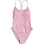 Roxy Womens Stay Golden One Piece Swimsuit - Image 5