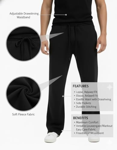 Image of Volex Men Lower Track Pants for Men Joggers - Sports Lower for Men | Gym Wear, Running, Yoga, Workout, Casual & Lounge Wear | Slim Fit Track Pant