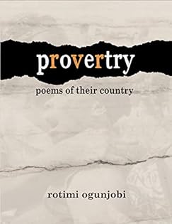 provertry: poems of their country
