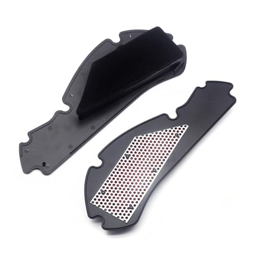 Nettoyeur d'admission de moteur de moto pour l'entretien de votre rechange air QJ125T-30