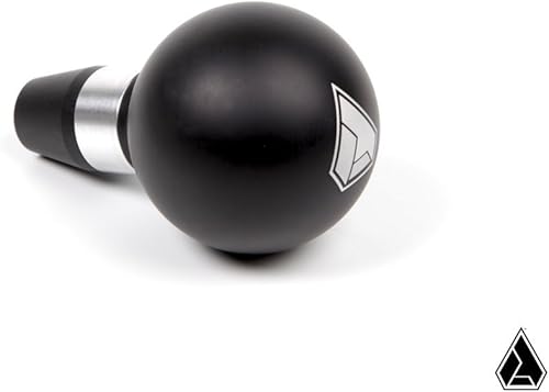 Assault Industries Gt Shifter Raw (Can-Am Maverick/Maverick Max/Mavericks X3, X Ds y X Rs)