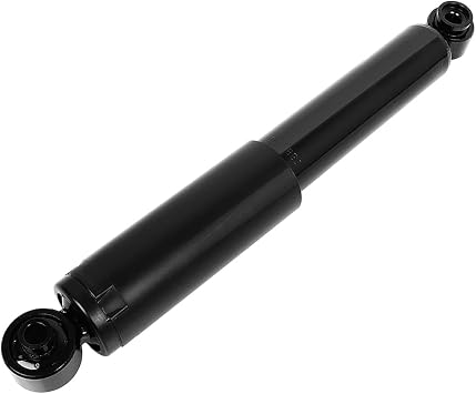 AUTOMUTO Front Rear Shock Absorbers Fit for Hyundai Accent 2012-2017 | Shocks Absorbers Struts for Hyundai Accent 2012 2013 2014 2015 2016 2017 Replace 338106 72707 338107 72706 5672, 4Pcs