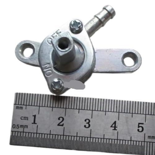 Bouchon de réservoir et robinet de carburant pour générateurs IG1000 IG2000 - 4