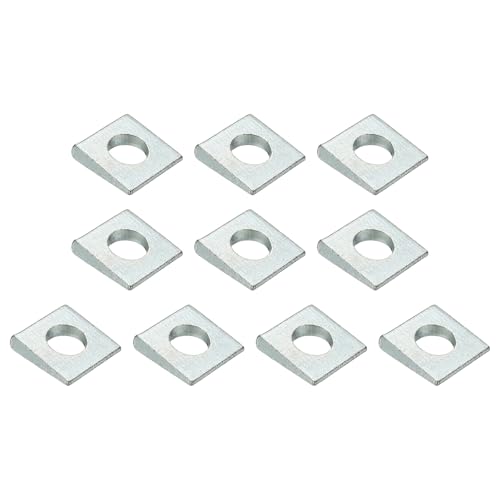 PATIKIL 10 p M12x28mm pbV[ X΍ v[gKXPbg Xy[T[KXPbg n[hEFAt@Xi[p Vo[