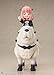 TAMASHII NATIONS - Spy × Family - Bond Forger -with Anya-, Bandai Spirits S.H.Figuarts Action Figure