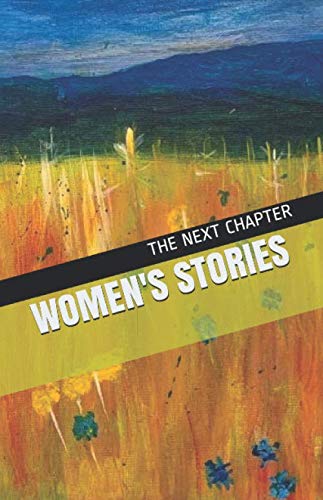 Women's Stories 1698360746 Book Cover