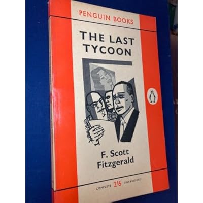 The last tycoon