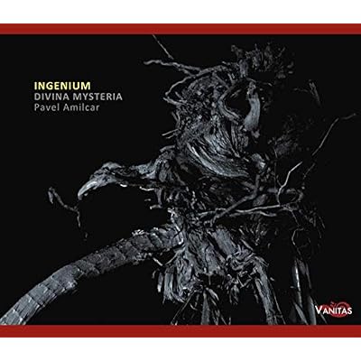 Ingenium - Stylus Phantasticus