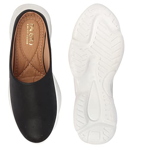 Image of FAUSTO Women Mules