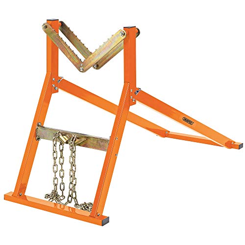 Preisvergleich Produktbild DRAPER 32274 schwere Log Ständer