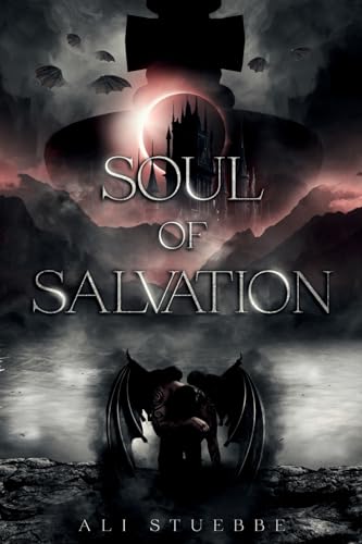 Soul Of Salvation (The Divide)