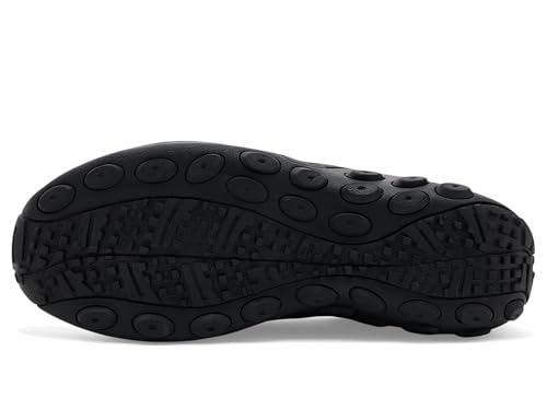Image of Merrell Men's Jungle Leather Slip-On Shoe