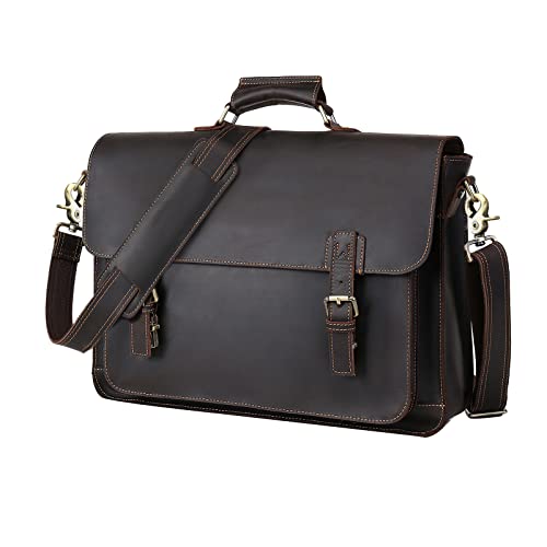 10 Best Briefcase For Lawyers Of 2024 Glory Cycles