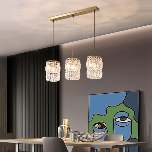 Suspension réglable noire éliminant les ombres sur table et îlot - 3