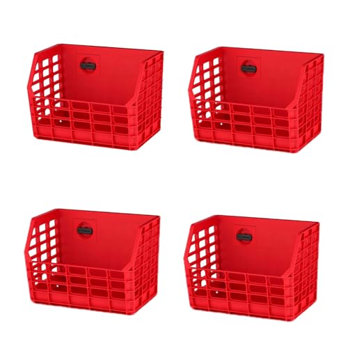 INFERN Compact Wall Mounted Tool Basket