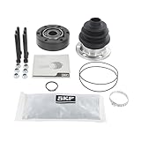 SKF VKJA 8080 Kit Giunti Omocinetici,...
