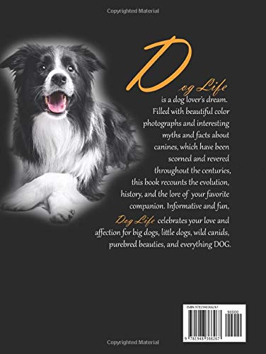 Dog Life: Celebrating the History, Culture & Love of the Dog - Image 2