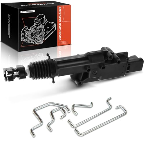 A-Premium Ford/Lincoln door latch actuator