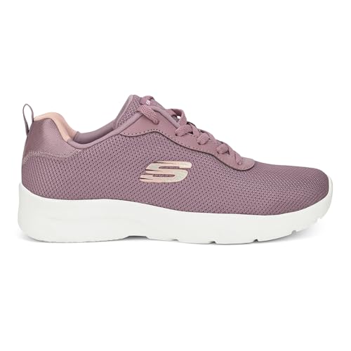 Image of Skechers Womens Dynamight 2.0 Slip on Sneaker