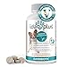 Ida Plus Darmbiotic 120 Tabletten - gesunde Darmbakterien - Probiotika zur Darmsanierung für den Hund - Immunsystem stärken & Darmflora aufbauen - Regulierung der Verdauung 1ner Set