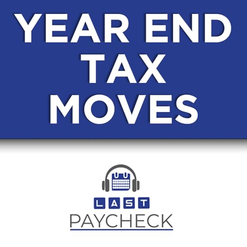 Year-End Tax Planning Tips You Can’t Afford to Miss!