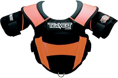 TekVest プロテクター 上半身 3歳-5歳 2701-0100 TVXP2400 テックベスト