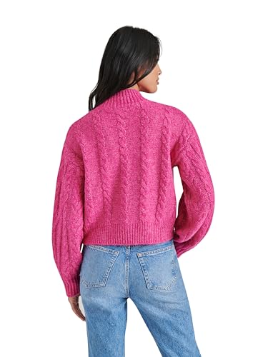 Image of Steve Madden Women's Steve Madden Apparel Marcie Sweater
