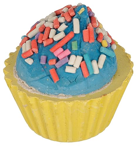Kerbl Pet Pierre à lécher Cupcake pour Rongeur, 50g