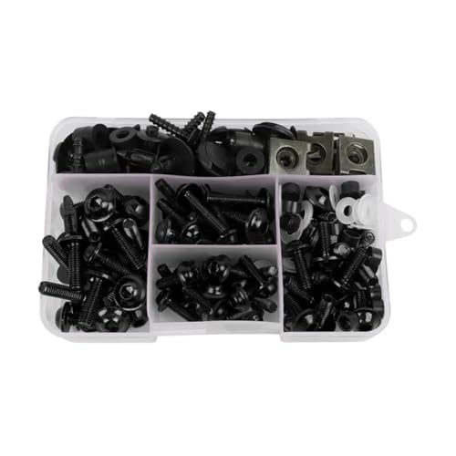 �I�[�g�o�C�p�l�W Compatible With Yamaha For YZF For R1 Team 2009 2011-2014 For TZ350 1973 1974 1975 1976 1977 1978 �I�[�g�o�C�t�����g�K���X�{���g�L�b�g(Bl