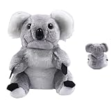 Golf Kopfabdeckungen,Lustiger Tierbeschützer | Lion Golf Putter Kopfhauben | Für Hölzer Fairway Mallet Außenplatz Driving Range Übung Putting Green Reisen Täglich Männer Frauen