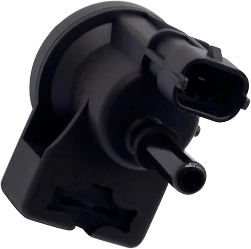 Miniatura 7 de Válvula de purga de bote de vapor para GMC Acadia para Chevrolet Equinox Camaro Cadillac STS CTS SRX Buick Saturn # 12611801 0280142449 2141685