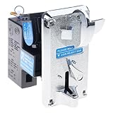 Dispose d'une résistance aux interférences électromagnétiques et de systèmes d'alarme pour des retours opérationnels rapides lors de la validation des pièces.